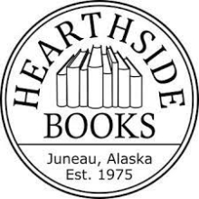 Hearthside Books & Toys, Juneau, AK